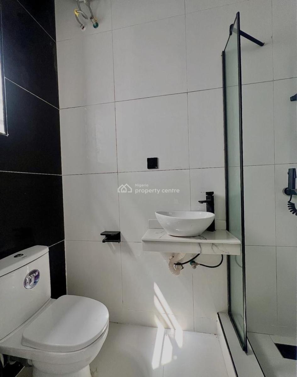 4 Bedroom Semi-detached Duplexes, Ikota, Lekki, Lagos, Semi-detached Duplex for Sale