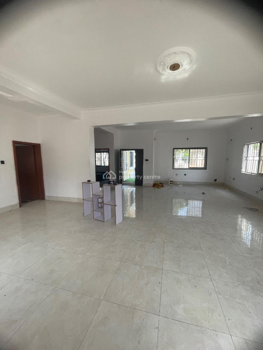 4-bedroom House Plus Bq, Crown Estate, Sangotedo, Ajah, Lagos, Detached Duplex for Sale