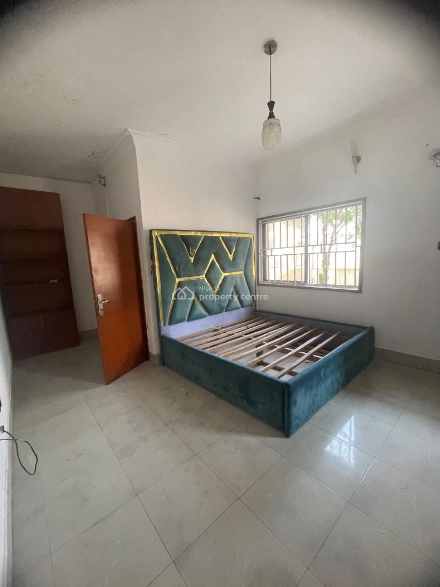 4-bedroom House Plus Bq, Crown Estate, Sangotedo, Ajah, Lagos, Detached Duplex for Sale