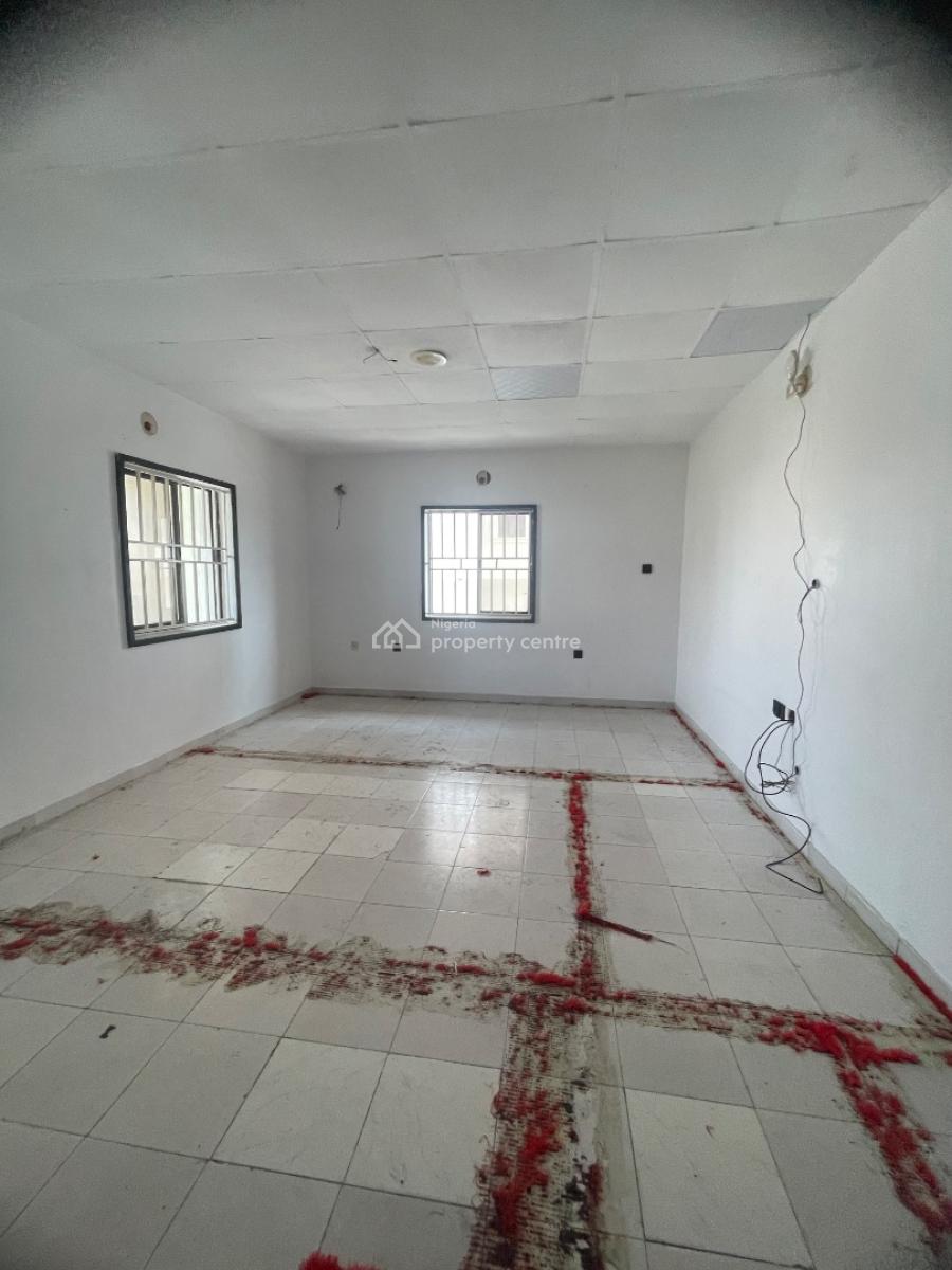 4-bedroom House Plus Bq, Crown Estate, Sangotedo, Ajah, Lagos, Detached Duplex for Sale