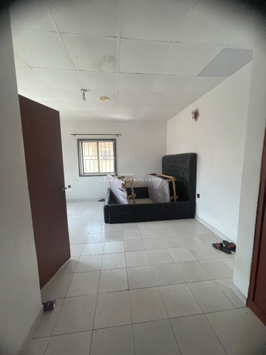 4-bedroom House Plus Bq, Crown Estate, Sangotedo, Ajah, Lagos, Detached Duplex for Sale