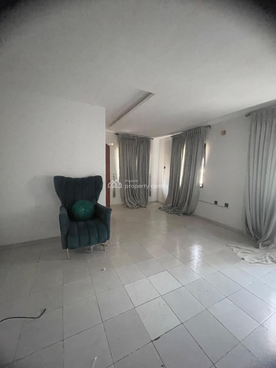 4-bedroom House Plus Bq, Crown Estate, Sangotedo, Ajah, Lagos, Detached Duplex for Sale