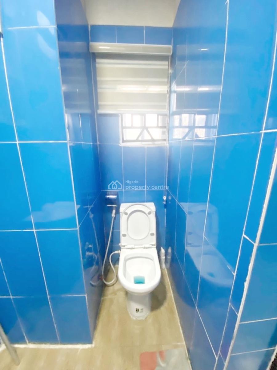 Luxury Furnished 3 Bedroom Flat, Adeniyi Jones, Ikeja, Lagos, Flat / Apartment for Rent