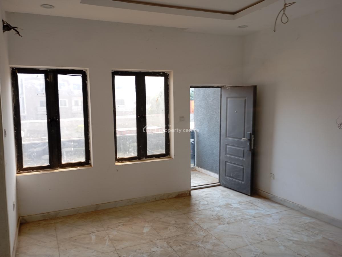 5 Units of 4 Bedroom Terrace+bq, Gilmore, Jahi, Abuja, Terraced Duplex for Sale