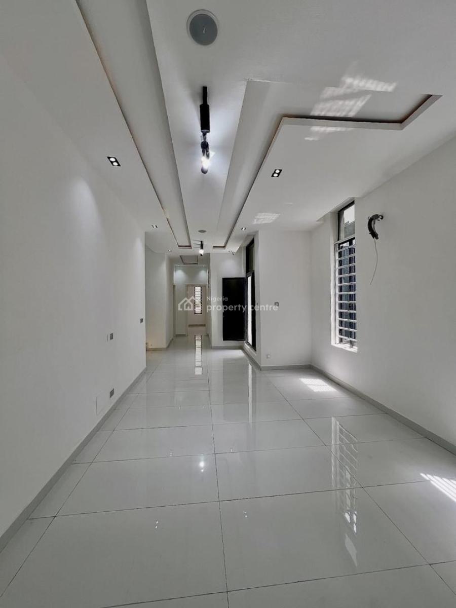 Bedroom Fully Detached Home with Swimming Pool, Orchid, Lekki, Lagos, Detached Duplex for Sale