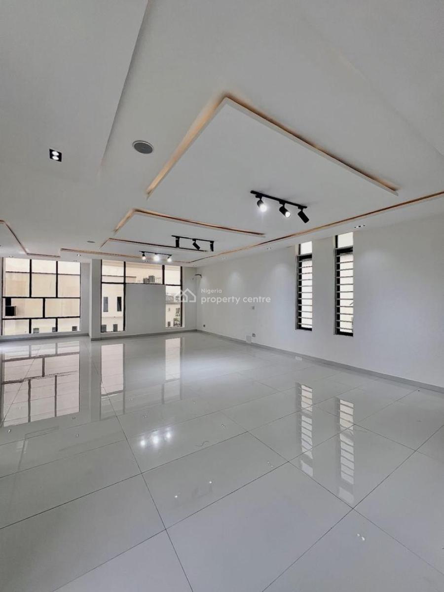 Bedroom Fully Detached Home with Swimming Pool, Orchid, Lekki, Lagos, Detached Duplex for Sale