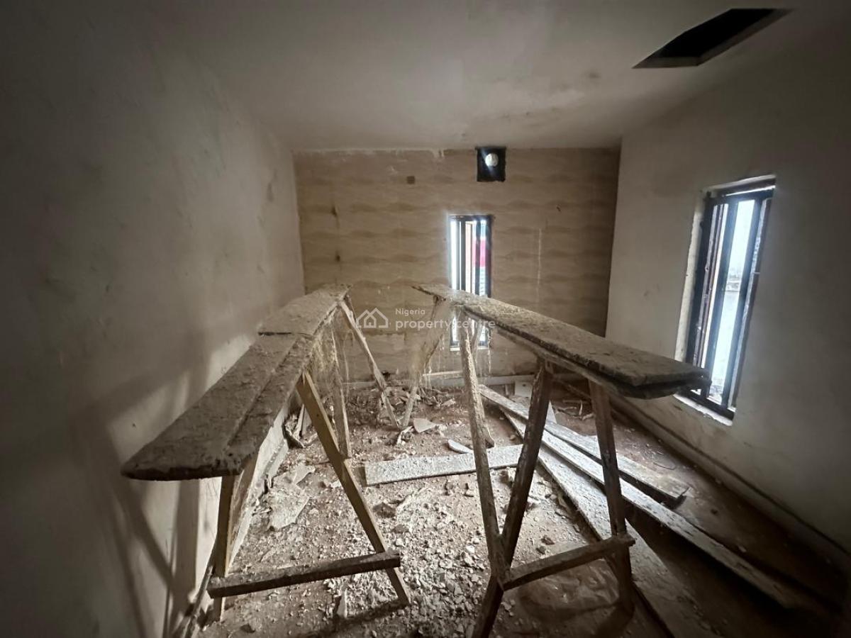 a Shop Space, Serene, Wuse 2, Abuja, Office Space for Rent