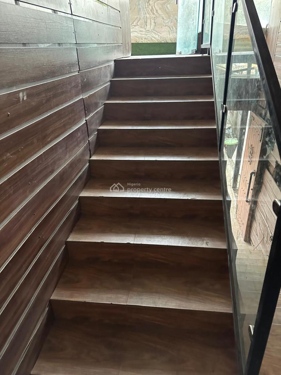 a Shop Space, Serene, Wuse 2, Abuja, Office Space for Rent