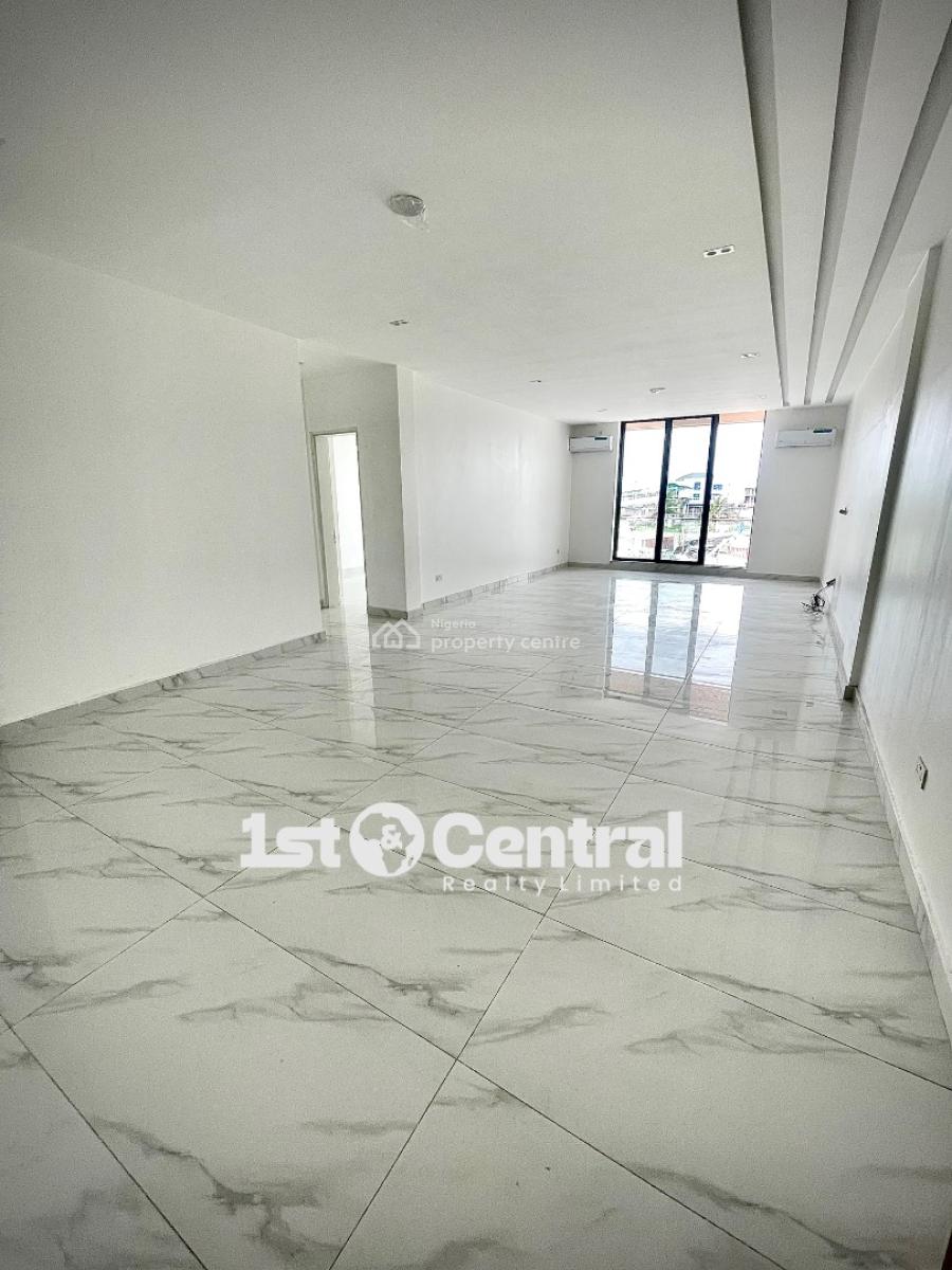 Brand New 2 Bedrooms Apartment, Lekki Phase 1, Lekki, Lagos, Flat / Apartment for Sale