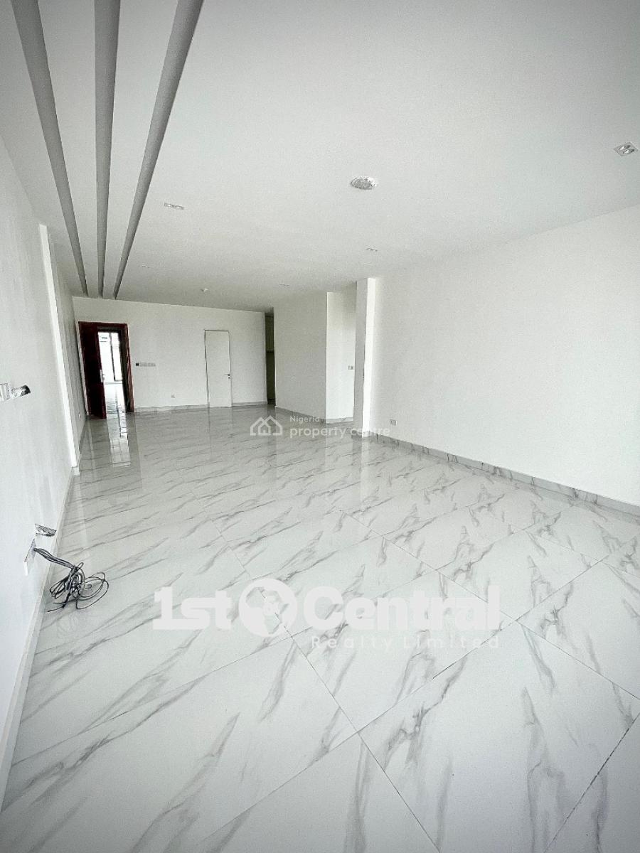 Brand New 2 Bedrooms Apartment, Lekki Phase 1, Lekki, Lagos, Flat / Apartment for Sale