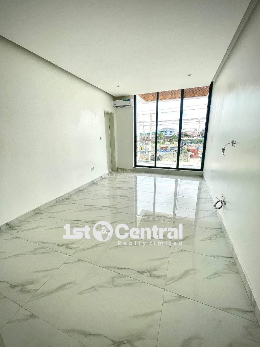 Brand New 2 Bedrooms Apartment, Lekki Phase 1, Lekki, Lagos, Flat / Apartment for Sale