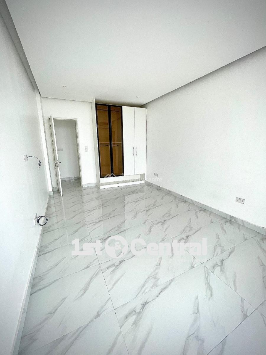 Brand New 2 Bedrooms Apartment, Lekki Phase 1, Lekki, Lagos, Flat / Apartment for Sale