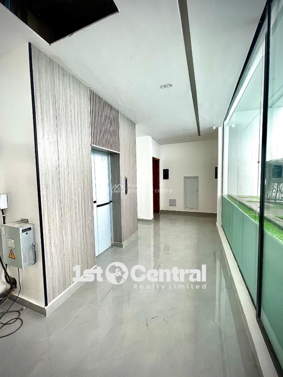 Brand New 2 Bedrooms Apartment, Lekki Phase 1, Lekki, Lagos, Flat / Apartment for Sale