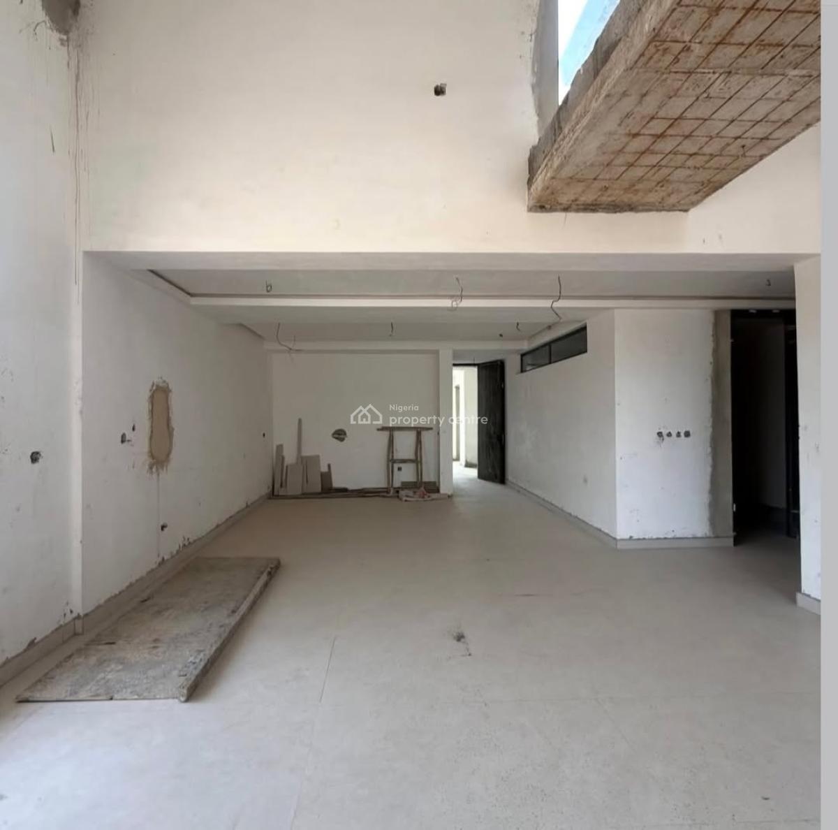 4 Bedroom Penthouse, Maitama District, Abuja, Terraced Duplex for Sale