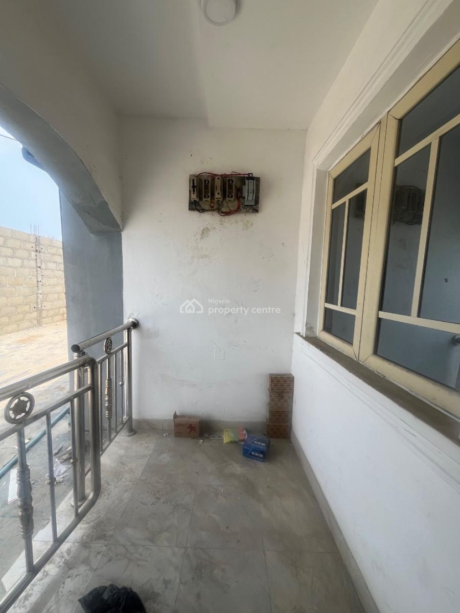3 Bedroom Flat, New Town Estate, Ogombo, Ajah, Lagos, Flat / Apartment for Rent