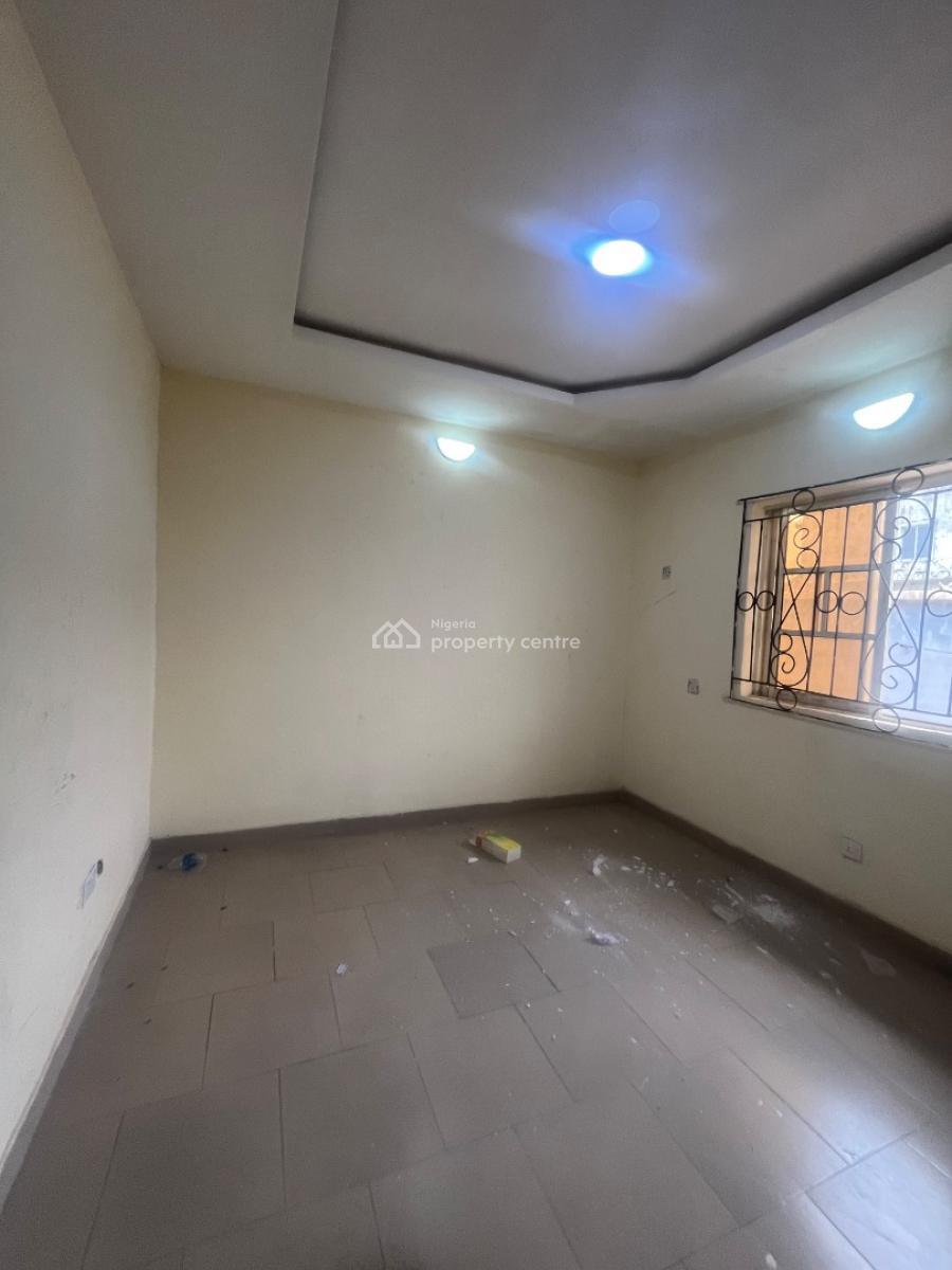 3 Bedroom Flat, New Town Estate, Ogombo, Ajah, Lagos, Flat / Apartment for Rent
