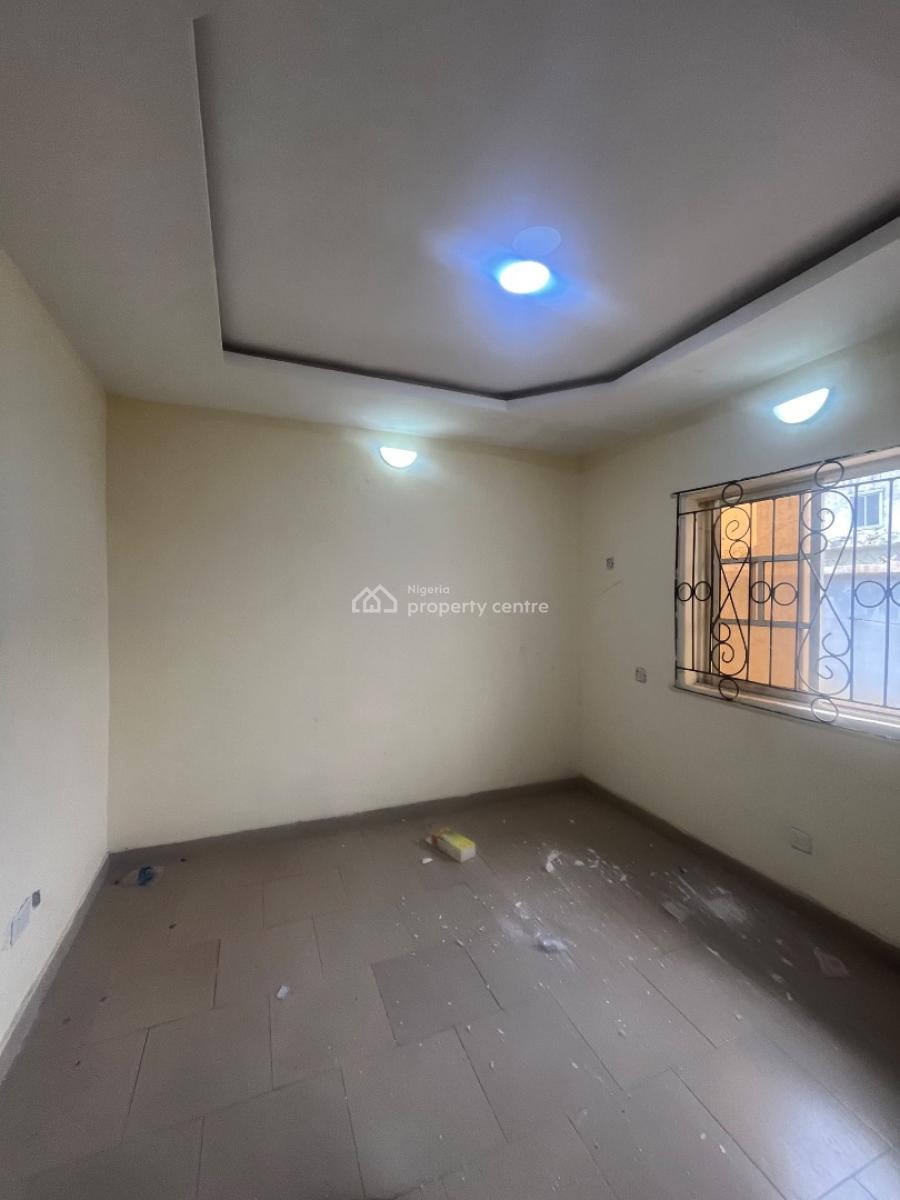 3 Bedroom Flat, New Town Estate, Ogombo, Ajah, Lagos, Flat / Apartment for Rent