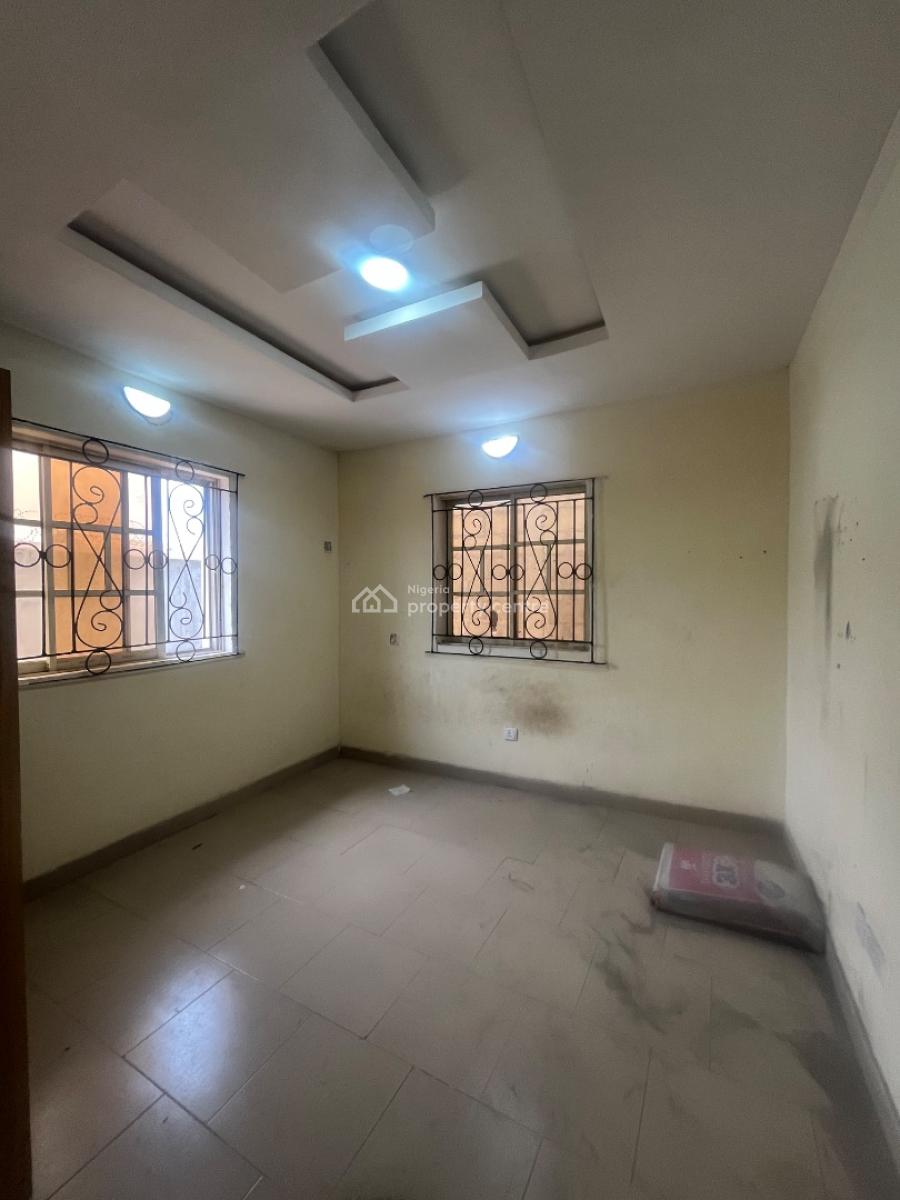 3 Bedroom Flat, New Town Estate, Ogombo, Ajah, Lagos, Flat / Apartment for Rent