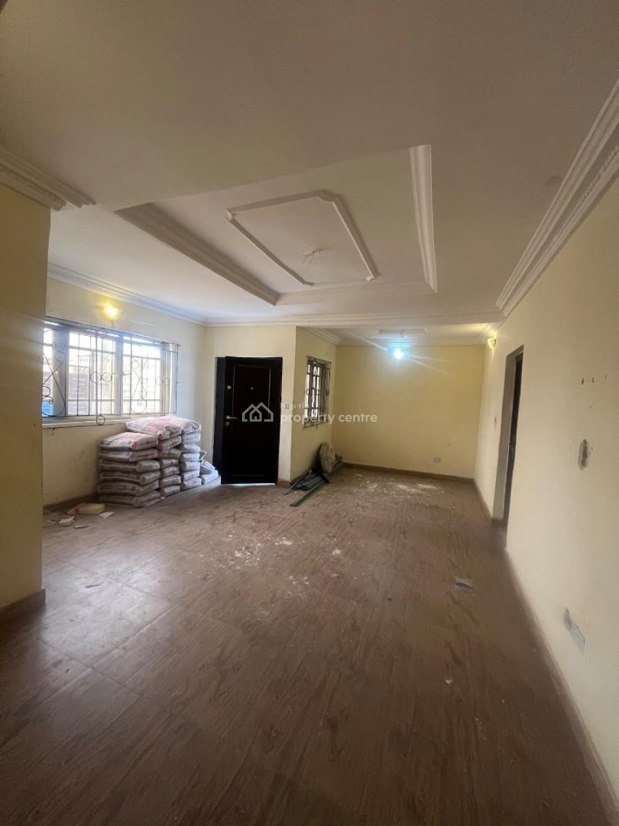 3 Bedroom Flat, New Town Estate, Ogombo, Ajah, Lagos, Flat / Apartment for Rent