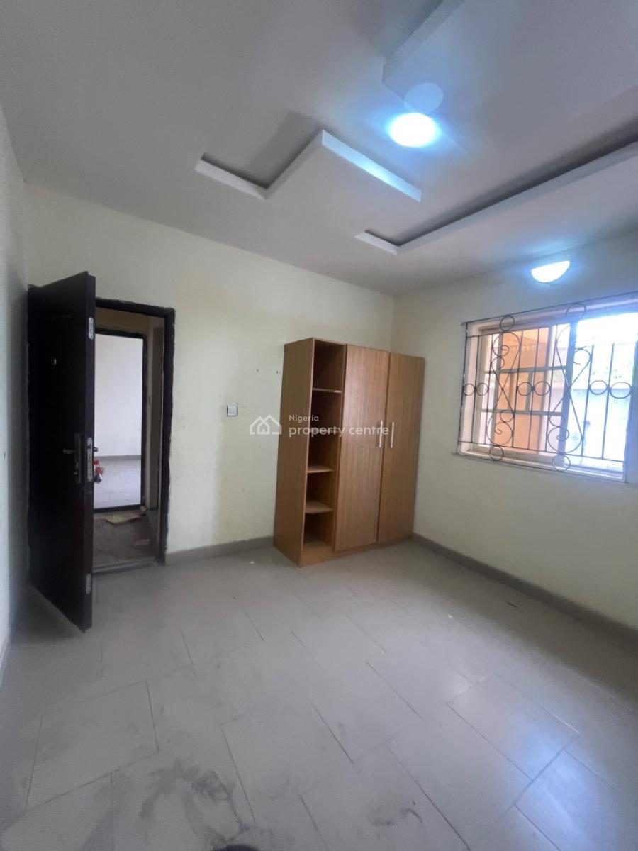3 Bedroom Flat, New Town Estate, Ogombo, Ajah, Lagos, Flat / Apartment for Rent