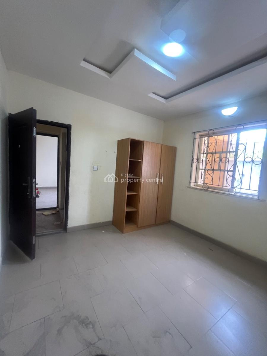 3 Bedroom Flat, New Town Estate, Ogombo, Ajah, Lagos, Flat / Apartment for Rent