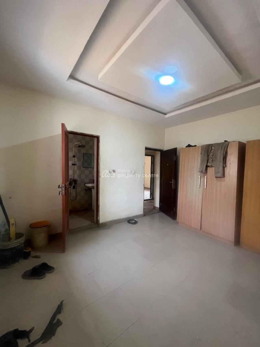 3 Bedroom Flat, New Town Estate, Ogombo, Ajah, Lagos, Flat / Apartment for Rent