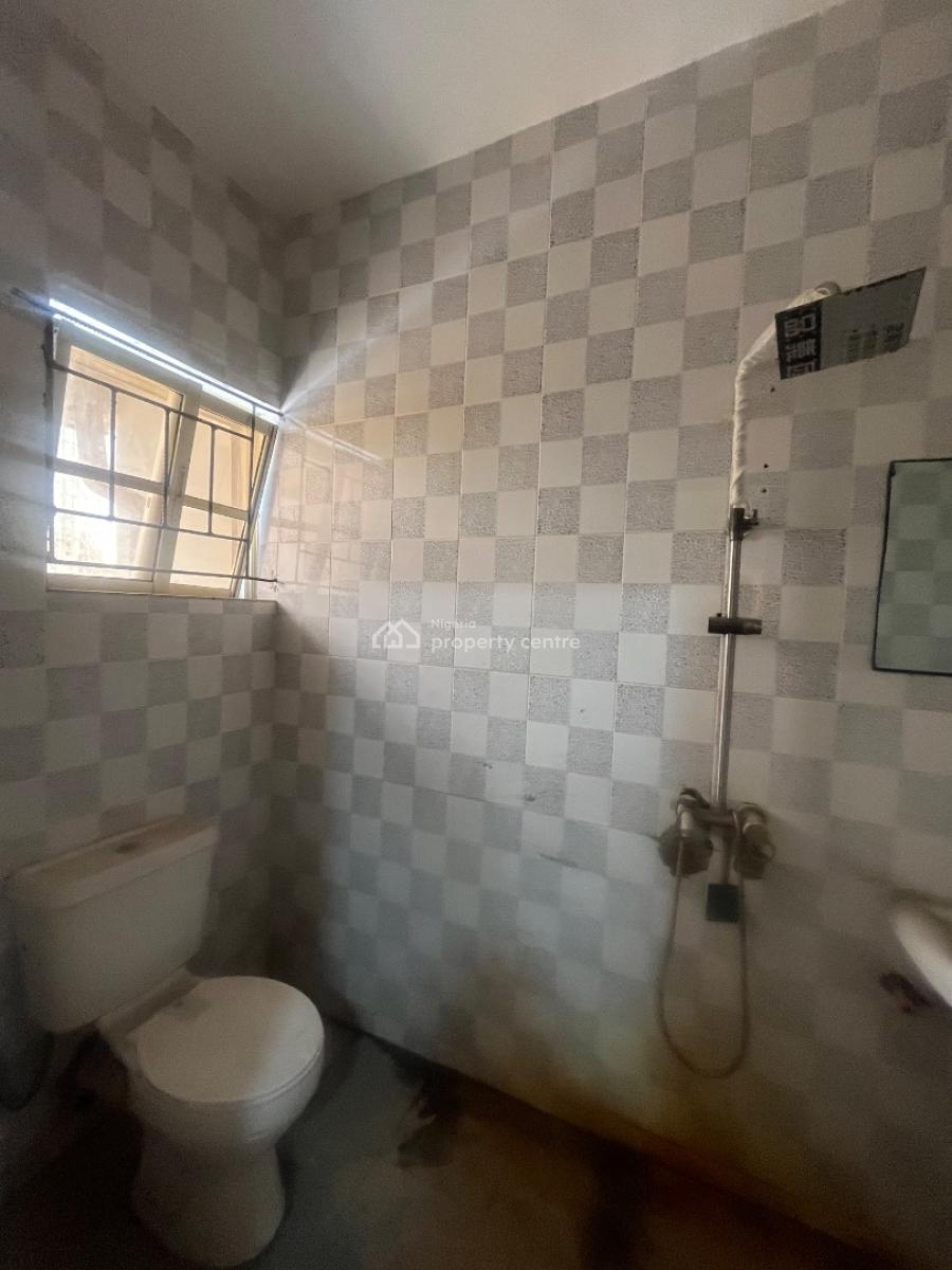 3 Bedroom Flat, New Town Estate, Ogombo, Ajah, Lagos, Flat / Apartment for Rent