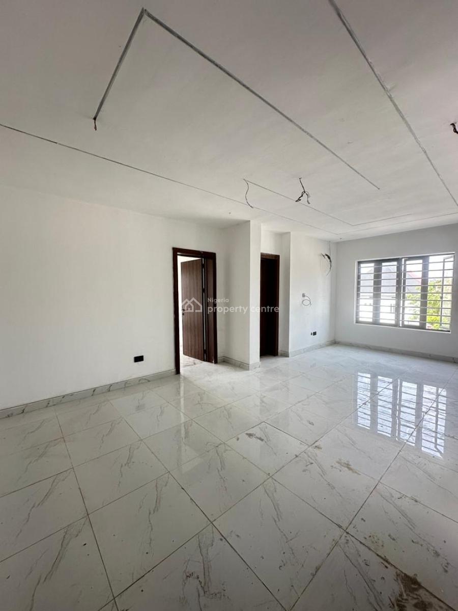 Exquisite Spacious 2 Bedroom Apartment with Pool, Idado, Lekki, Lagos, Flat / Apartment for Sale