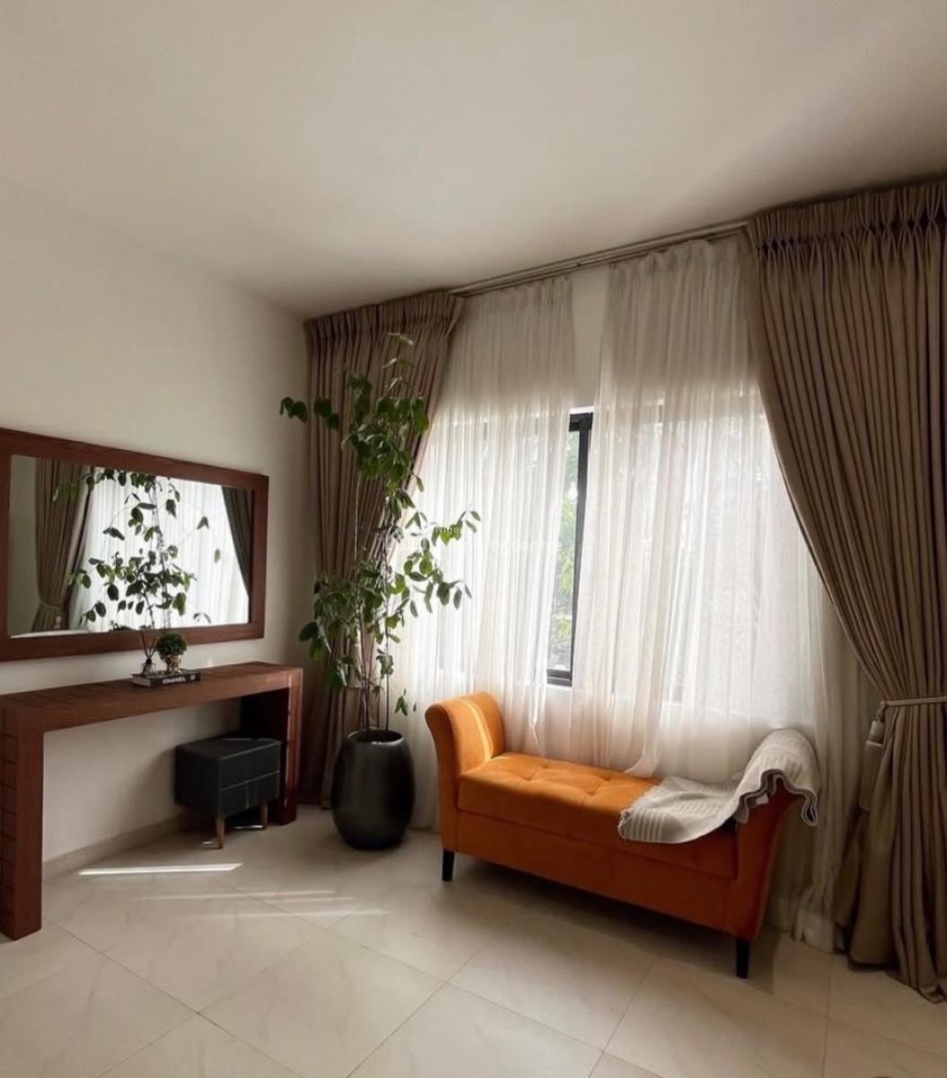 Fully Furnished 2 Bedroom Apartment Acs Available, Old Ikoyi, Ikoyi, Lagos, Flat / Apartment for Rent