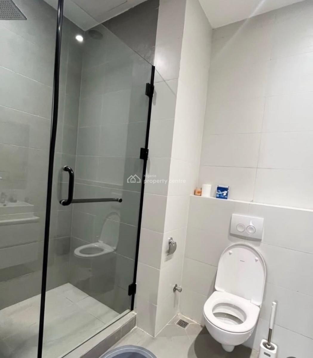 Fully Furnished 2 Bedroom Apartment Acs Available, Old Ikoyi, Ikoyi, Lagos, Flat / Apartment for Rent