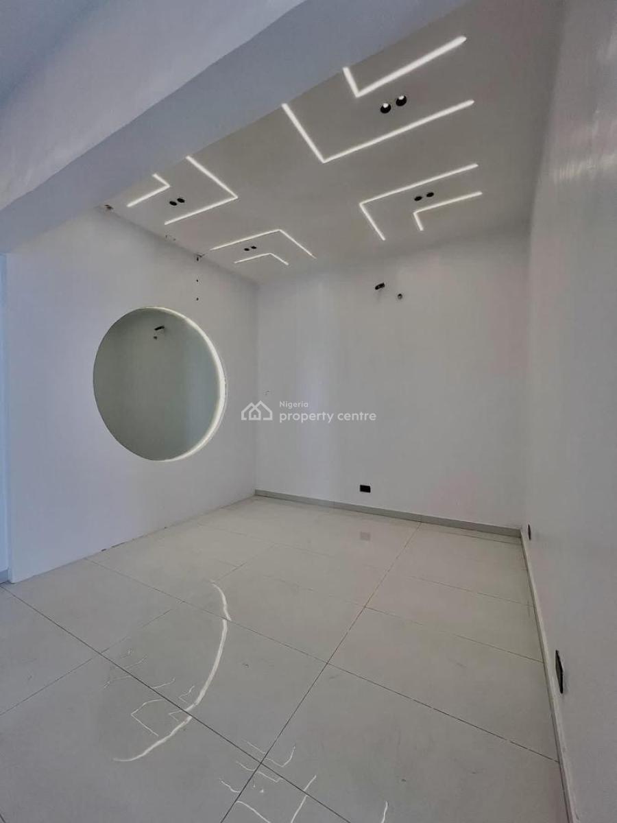 5 Bedroom Fully Detached Duplex with Swimming Pool, Gym Room, Ajah, Lagos, Detached Duplex for Sale