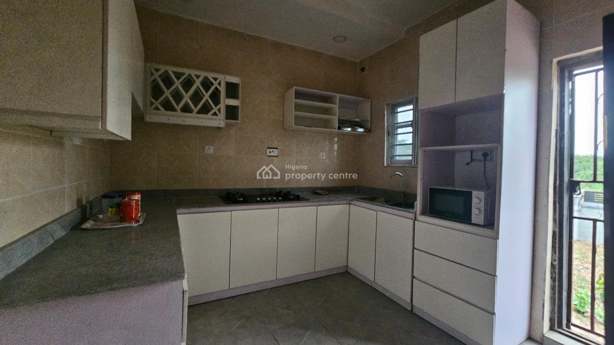 Semi-furnished 2 Bedroom Bungalow, Prince Court Estate, Kobape, Abeokuta South, Ogun, Detached Bungalow for Sale