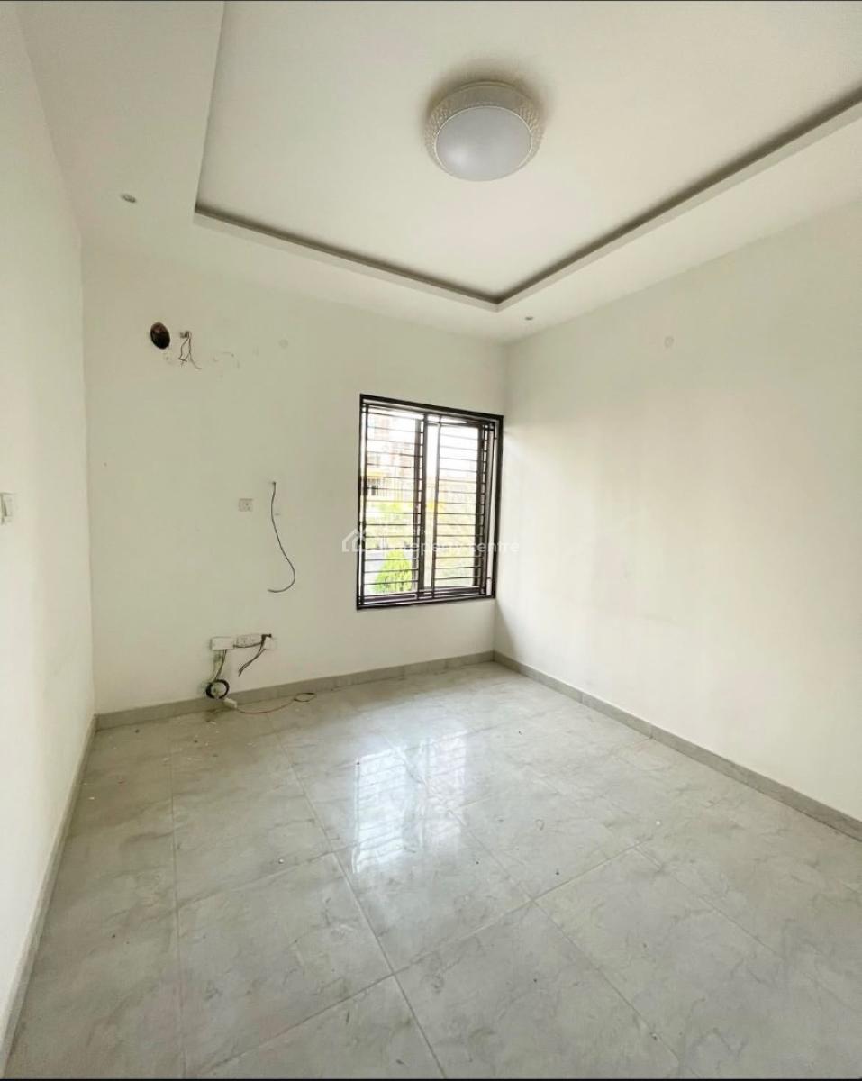 5 Bedroom Fully Detached Duplex Available, Mojisola Onikoyi, Old Ikoyi, Ikoyi, Lagos, Semi-detached Duplex for Rent