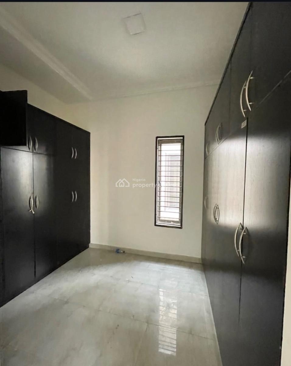 5 Bedroom Fully Detached Duplex Available, Mojisola Onikoyi, Old Ikoyi, Ikoyi, Lagos, Semi-detached Duplex for Rent