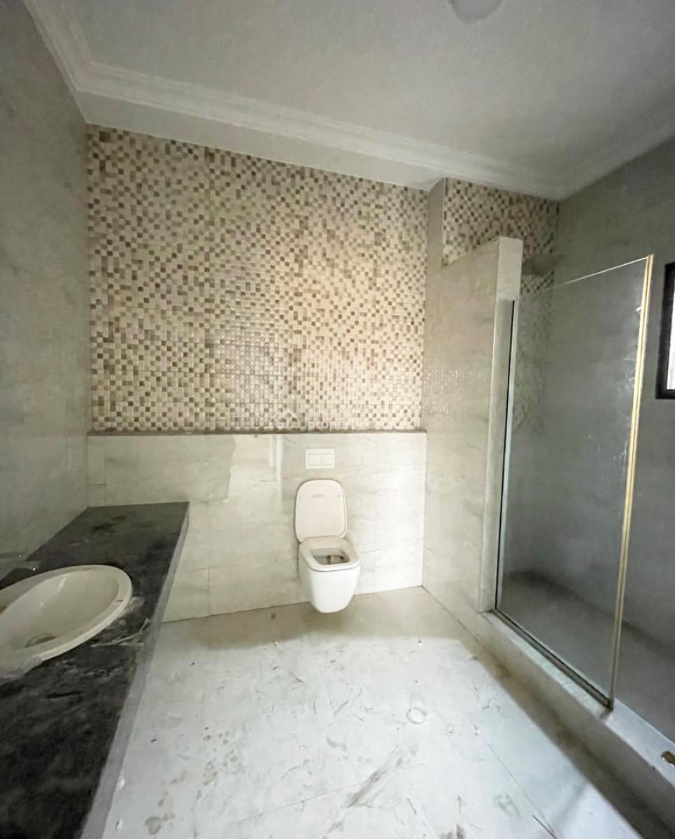 5 Bedroom Fully Detached Duplex Available, Mojisola Onikoyi, Old Ikoyi, Ikoyi, Lagos, Semi-detached Duplex for Rent