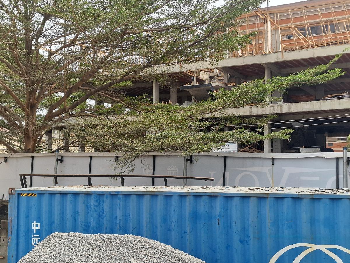 Luxury 4 Bedrooms Maisonnette with Excellent Facilities, Oniru, Victoria Island (vi), Lagos, House for Sale