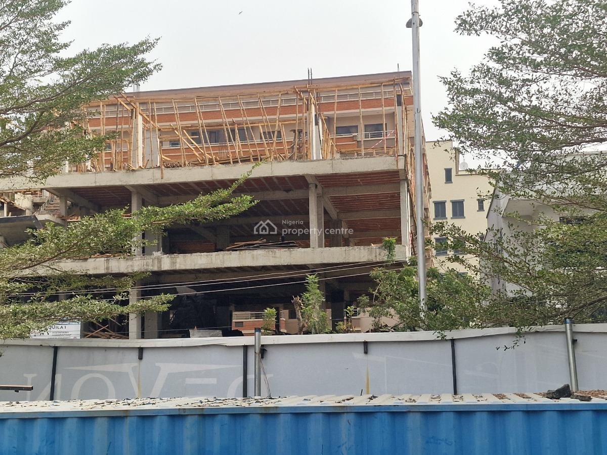 Luxury 4 Bedrooms Maisonnette with Excellent Facilities, Oniru, Victoria Island (vi), Lagos, House for Sale