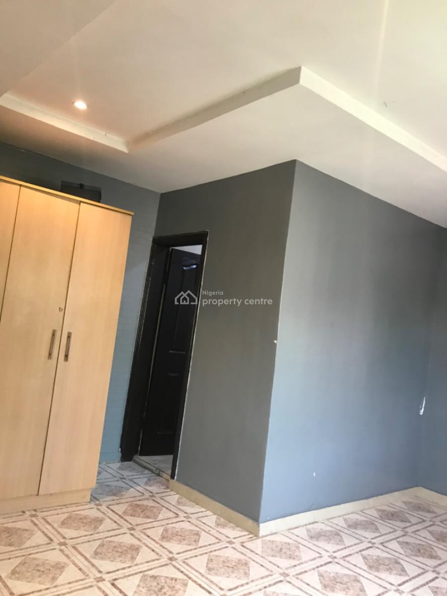 Very Standard and Massive Mini Flat, Lekki Phase 1, Lekki, Lagos, Mini Flat (room and Parlour) for Rent