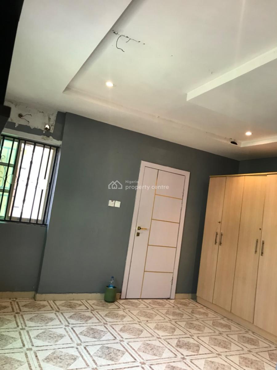 Very Standard and Massive Mini Flat, Lekki Phase 1, Lekki, Lagos, Mini Flat (room and Parlour) for Rent