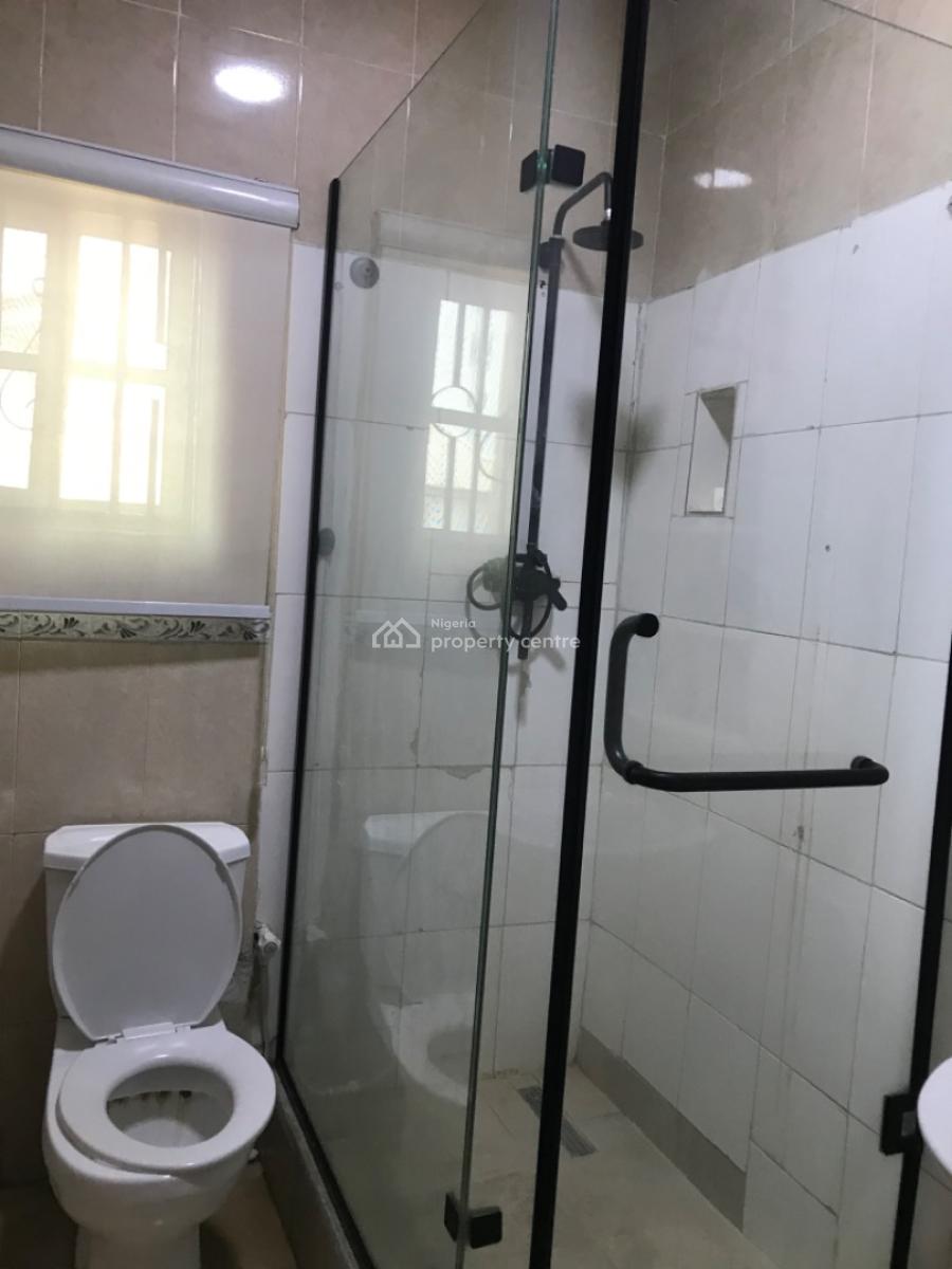 Very Standard and Massive Mini Flat, Lekki Phase 1, Lekki, Lagos, Mini Flat (room and Parlour) for Rent
