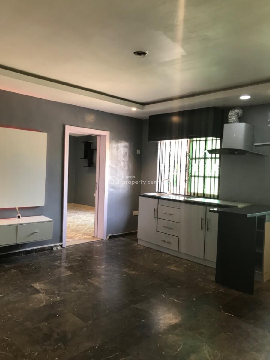 Very Standard and Massive Mini Flat, Lekki Phase 1, Lekki, Lagos, Mini Flat (room and Parlour) for Rent