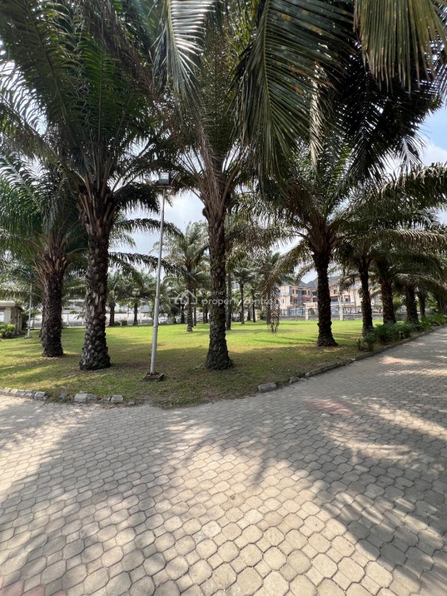 15 Plots of Land, Ikate, Lekki, Lagos, Land for Sale