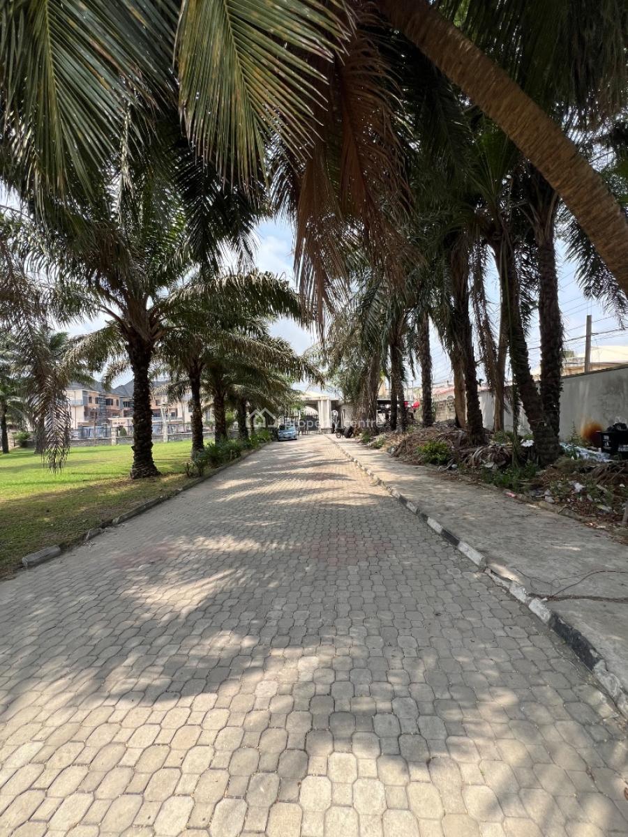 15 Plots of Land, Ikate, Lekki, Lagos, Land for Sale