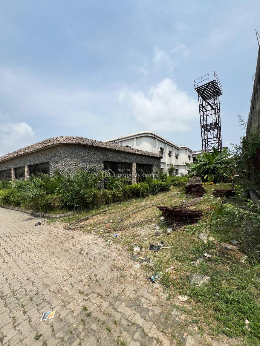 15 Plots of Land, Ikate, Lekki, Lagos, Land for Sale