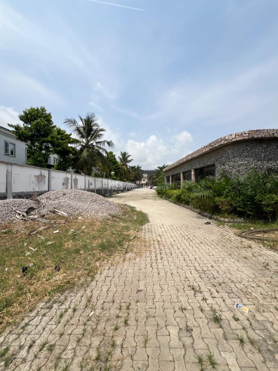 15 Plots of Land, Ikate, Lekki, Lagos, Land for Sale