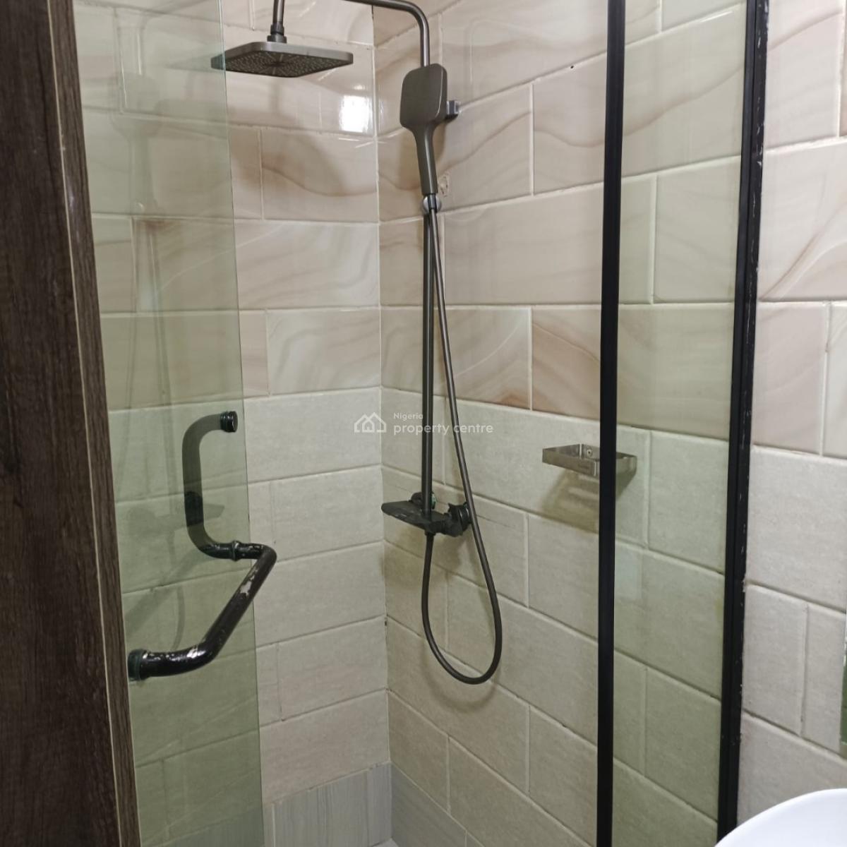 Furnished 3 Bedroom Flat, Banana Island Road, Ikoyi, Lagos, Flat / Apartment for Rent