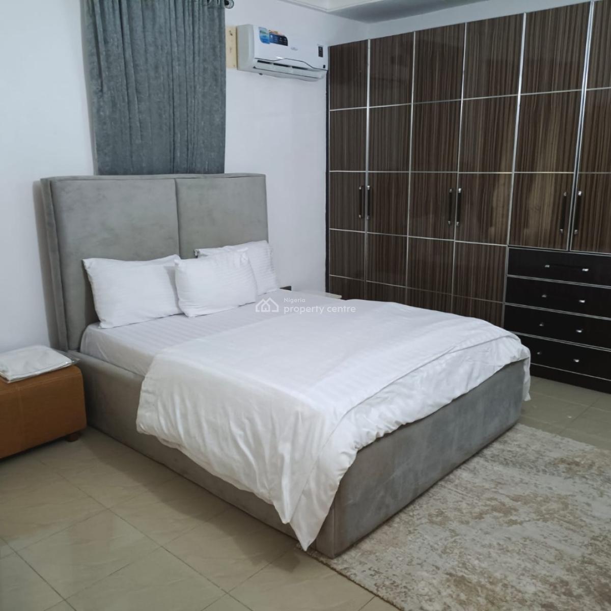 Furnished 3 Bedroom Flat, Banana Island Road, Ikoyi, Lagos, Flat / Apartment for Rent