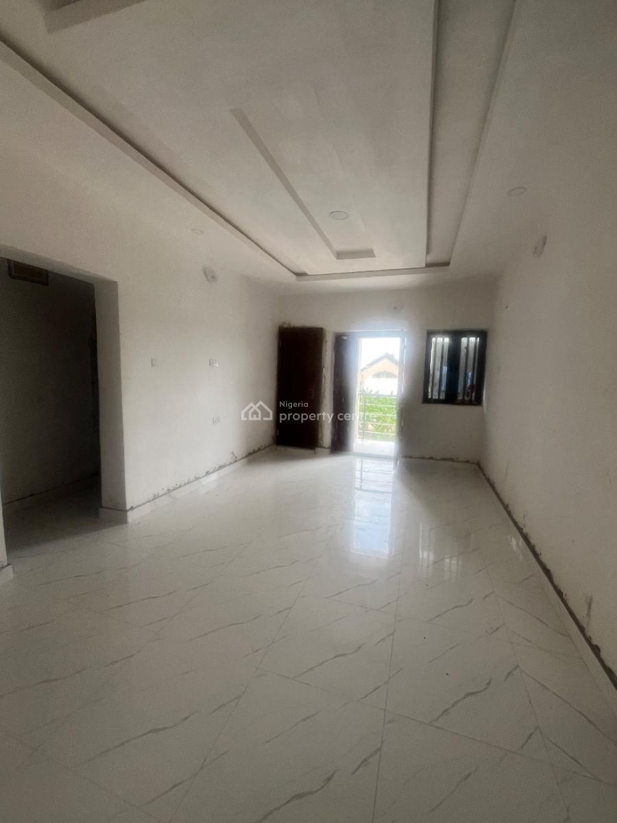 2 Bedroom Flat, Agunbiade Estate, Ogombo, Ajah, Lagos, Flat / Apartment for Rent