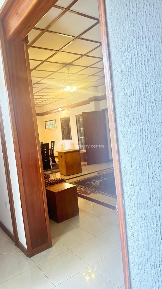 Beautifully Furnished/unfurnished 2 Bedroom Apartment with Room Bq, Old Ikoyi, Ikoyi, Lagos, Flat / Apartment for Rent