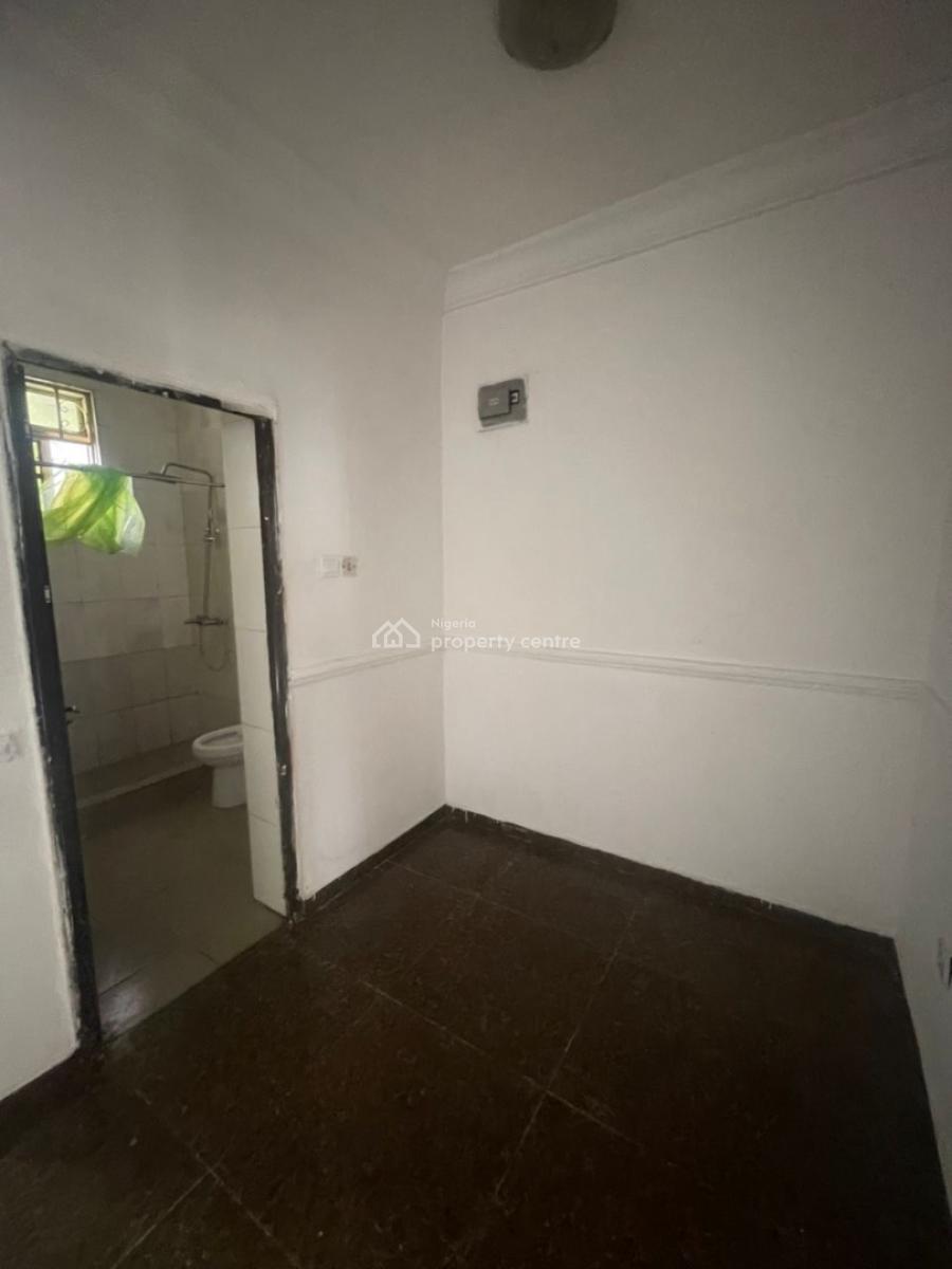 Beautiful Miniflat, Opposite Femi Okunu, Jakande, Lekki, Lagos, Mini Flat (room and Parlour) for Rent